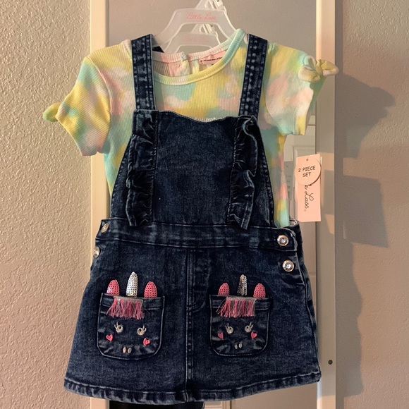 Two Summer Outfits